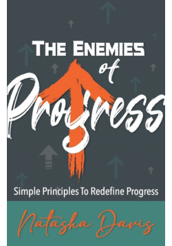 The Enemies of Progress