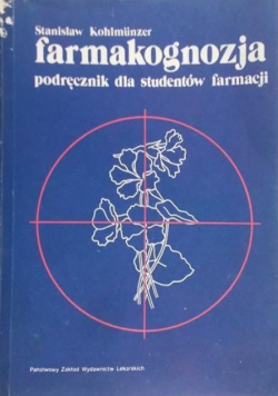 Farmakognozja