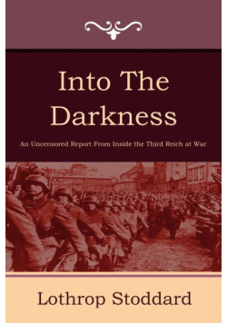 Into the Darkness