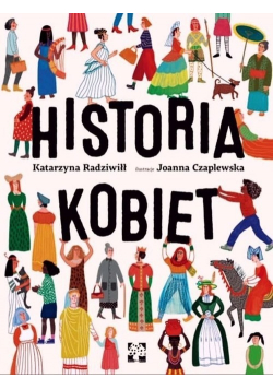 Historia kobiet
