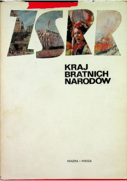 ZSRR Kraj bratnich narodów