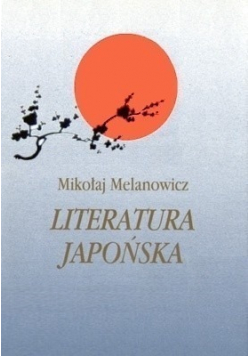 Literatura japońska Tom 1