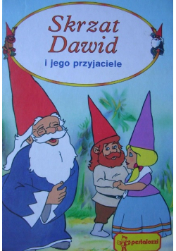 Skrzat Dawid i jego przyjaciele