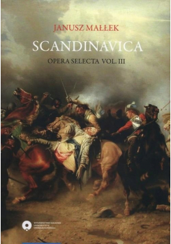 Scandinavica Opera selecta Vol III