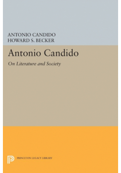 Antonio Candido