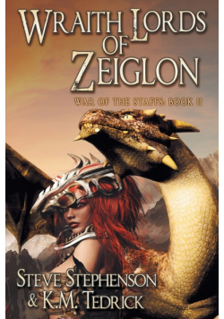 Wraith Lords of Zeiglon