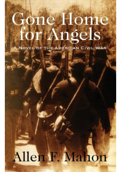 Gone Home for Angels