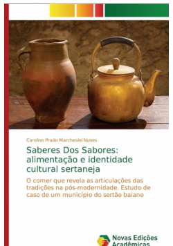 Saberes Dos Sabores