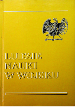 Ludzkie nauki w wojsku