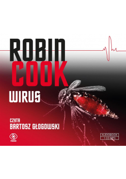 Wirus Audiobook