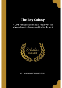 The Bay Colony