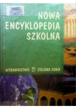 Nowa Encyklopedia Szkolna