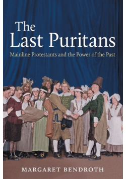 The Last Puritans
