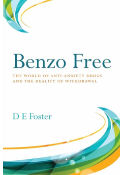 Benzo Free