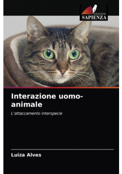 Interazione uomo-animale