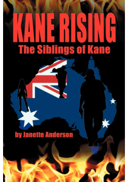 Kane Rising