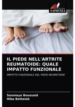 Il Piede Nell'artrite Reumatoide