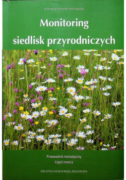 Monitoring siedlisk przyrodniczych część 1