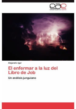 El Enfermar a la Luz del Libro de Job
