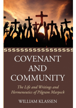 Covenant and Community