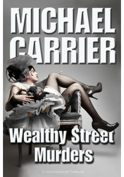 Wealthy Street Murders