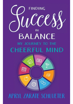 Finding Success in Balance