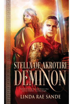 Stella of Akrotiri
