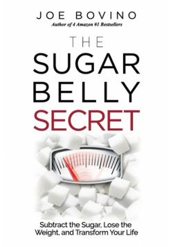The Sugar Belly Secret