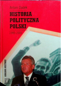Historia polityczna Polski 1989 2005