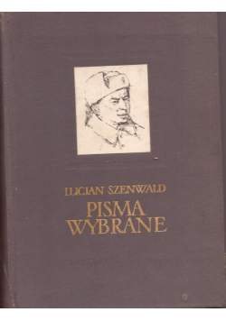 Szenwald Pisma wybrane
