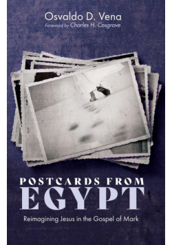 Postcards from Egypt