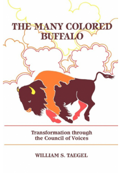 The Many Colored Buffalo