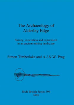 The Archaeology of Alderley Edge
