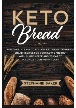 Keto Bread
