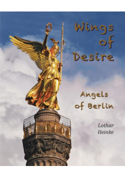 Wings of Desire - Angels of Berlin