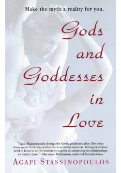 Gods and Goddesses in Love