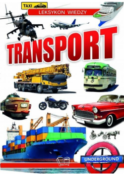 Leksykon wiedzy. Transport