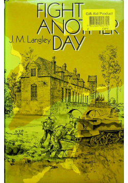 Fight another day