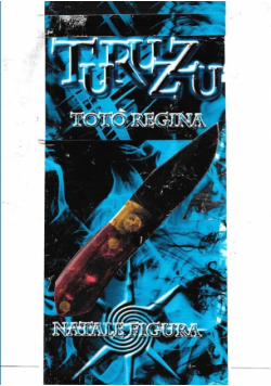 TURUZZU Totò Regina