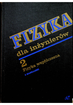 Fizyka dla inżynierów część 2