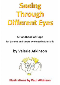 Seeing Through Different Eyes