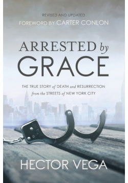 Arrested By Grace