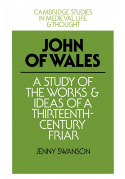 John of Wales