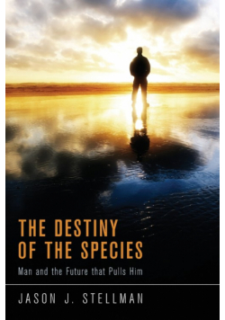 The Destiny of the Species