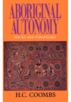 Aboriginal Autonomy