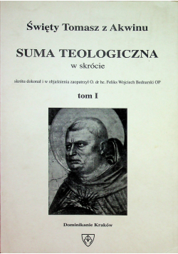 Suma teologiczna w skrócie
