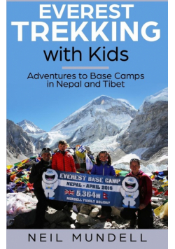 Everest Trekking With Kids