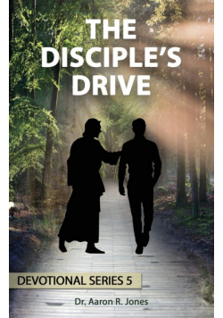 The Disciple's Drive