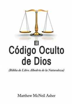 El Codigo Oculto de Dios