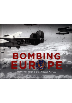 Bombing Europe